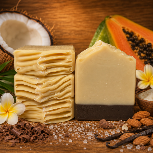 Coconut Cream