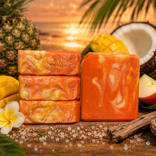 Island Mango