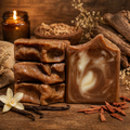 Sandalwood Vanilla