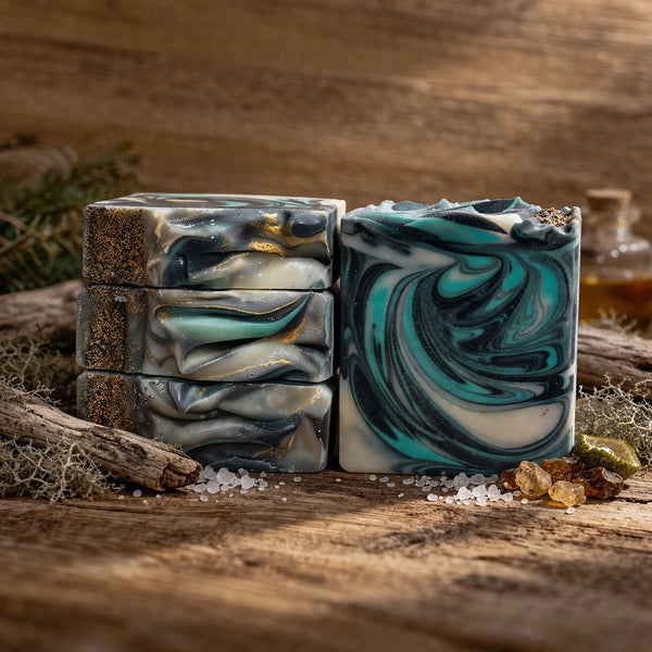 Coastal Woods