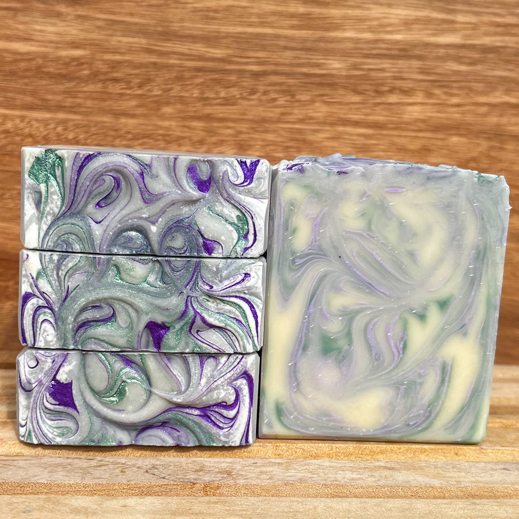 Twilight Lavender Sage