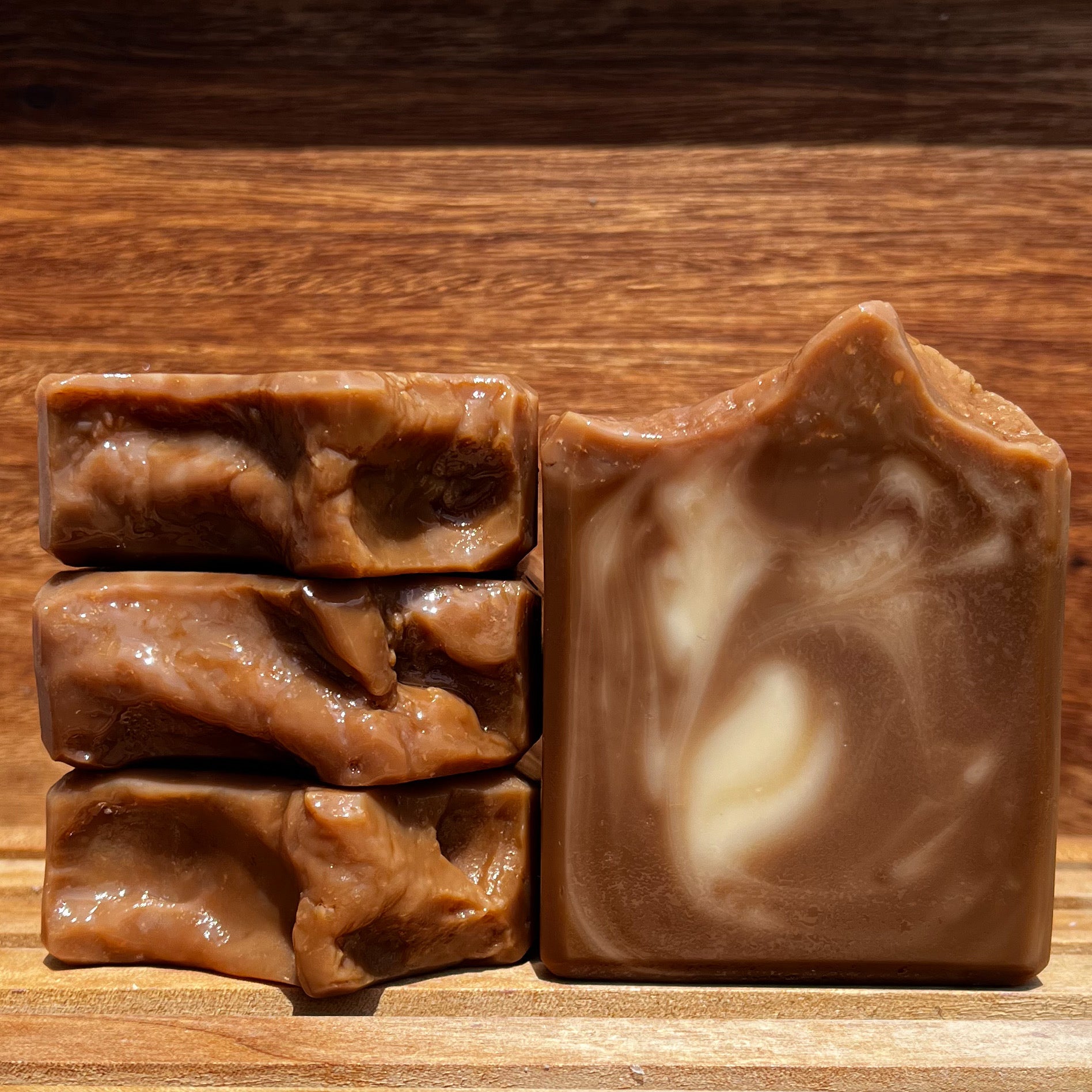 Sandalwood Vanilla