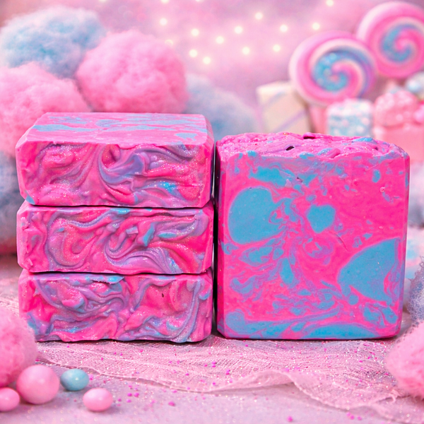 Cotton Candy