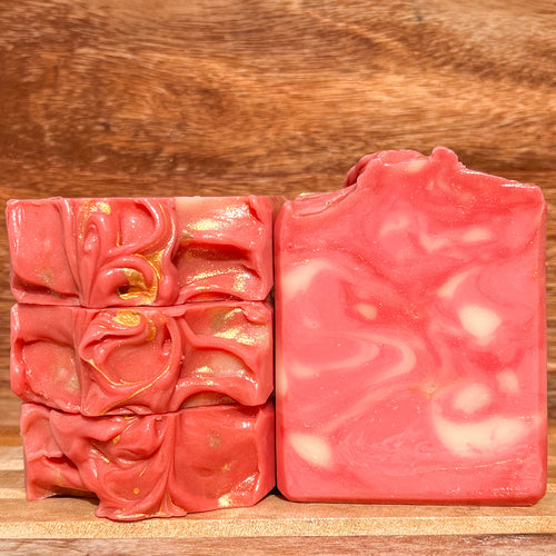 Cashmere Rose