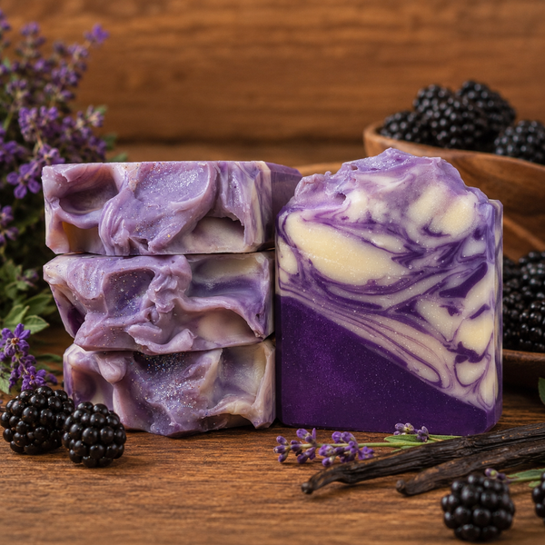 Black Raspberry Vanilla