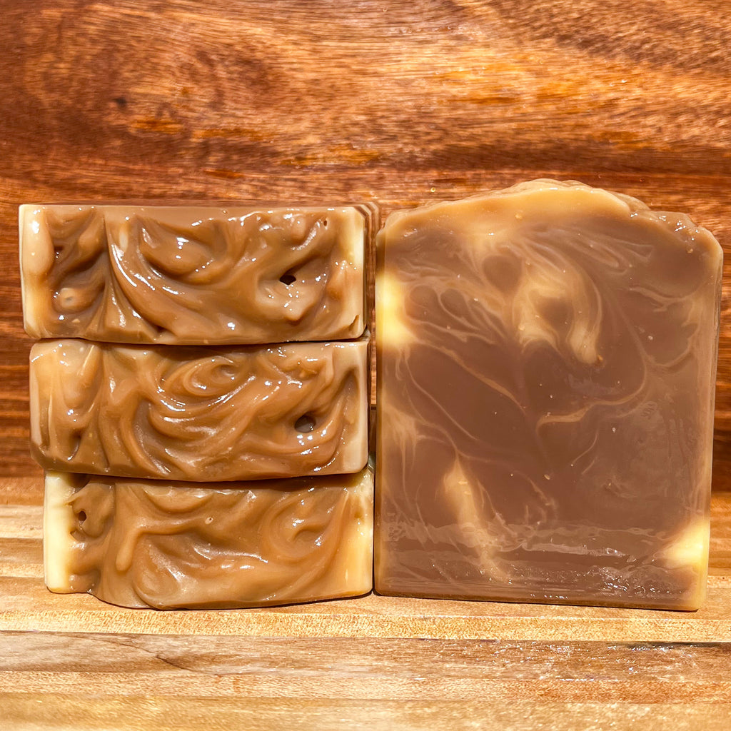 Sandalwood Vanilla