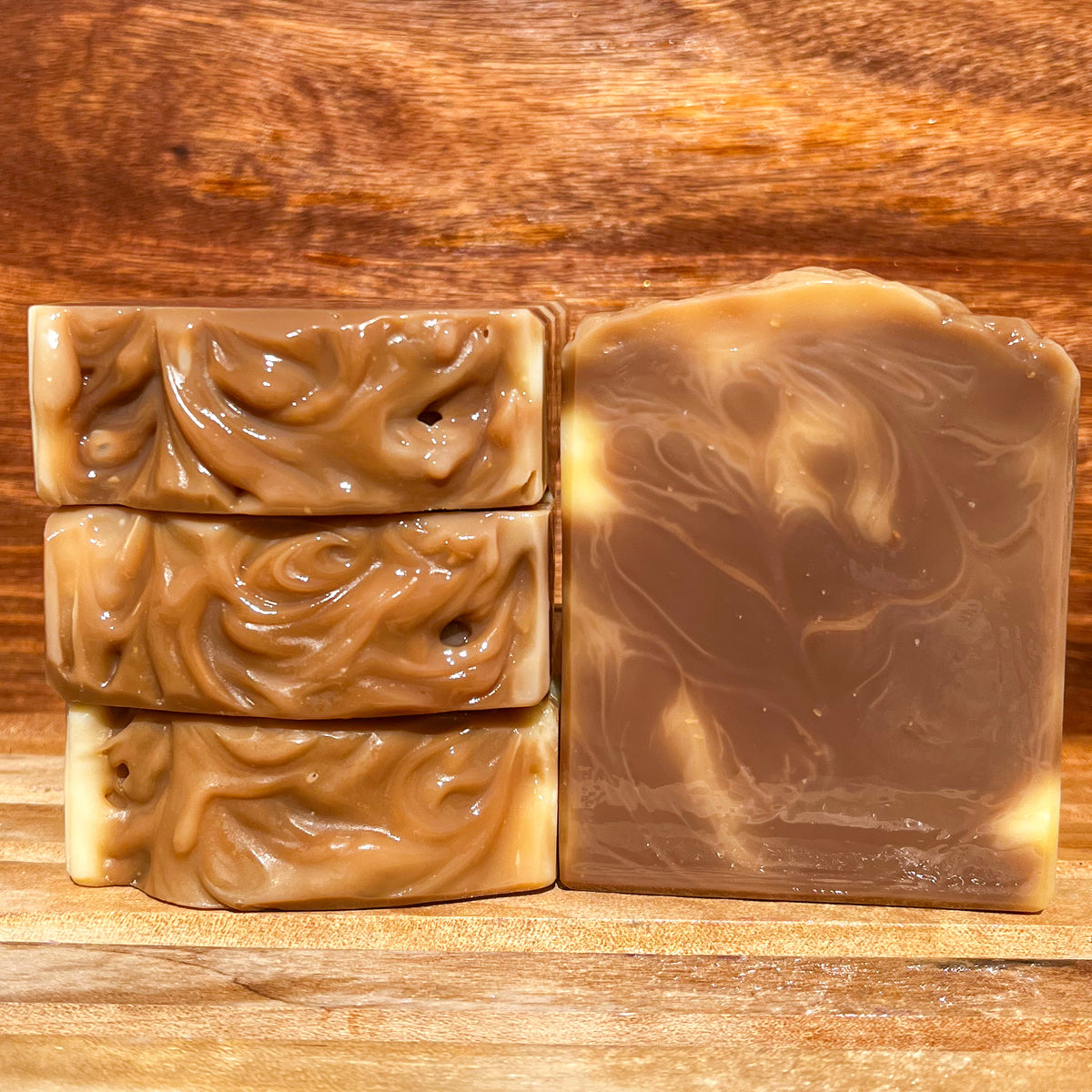 Sandalwood Vanilla