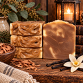 Sandalwood Vanilla
