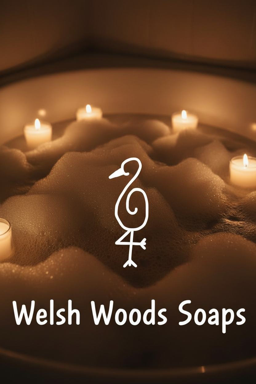 Welsh Woods Gift Card